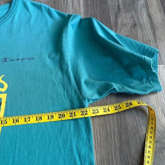 Vintage Southeastern Center For Contemporary Art T-Shirt Men's Size L Museum - Picture 5 of 7